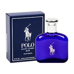 Eau de Toilette Ralph Lauren Polo Blue 75 ml