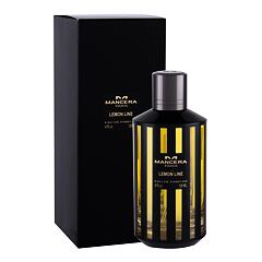 Eau de Parfum MANCERA Line Lemon 120 ml