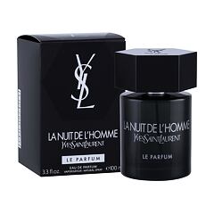 Eau de Parfum Yves Saint Laurent La Nuit De L´Homme Le Parfum 100 ml