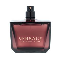 Eau de parfum Versace Crystal Noir 90 ml Tester