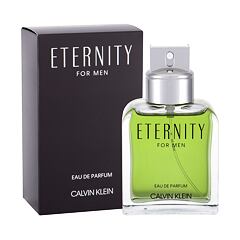 Eau de Parfum Calvin Klein Eternity For Men 100 ml
