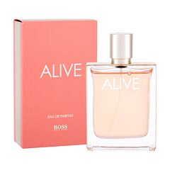 Eau de Parfum HUGO BOSS BOSS Alive 50 ml