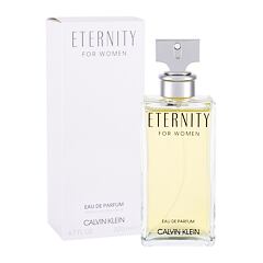 Eau de Parfum Calvin Klein Eternity 50 ml