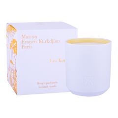 Bougie parfumée Maison Francis Kurkdjian Les Tamaris 280 g