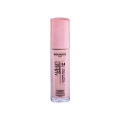 Foundation BOURJOIS Paris Always Fabulous 24H SPF20 30 ml 110 Light Vanilla