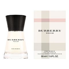 Eau de Parfum Burberry Touch For Women 50 ml