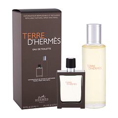 Eau de Toilette Hermes Terre d´Hermès 30 ml Sets