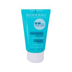 Körpercreme BIODERMA ABCDerm Cold-Cream  Face & Body 45 ml