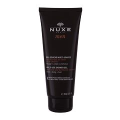 Duschgel NUXE Men Multi-Use 200 ml