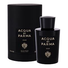 Eau de parfum Acqua di Parma Signatures Of The Sun Oud 100 ml