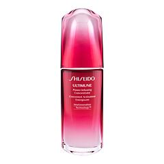 Gesichtsserum Shiseido Ultimune Power Infusing Concentrate 75 ml