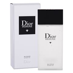 Gel douche Christian Dior Dior Homme 200 ml