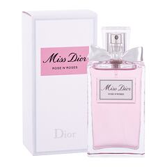 Eau de toilette Christian Dior Miss Dior Rose N´Roses 50 ml