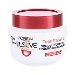 Haarmaske L'Oréal Paris Elseve Total Repair 5 Mask 300 ml