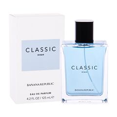 Eau de Parfum Banana Republic Classic Acqua 125 ml