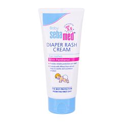 Crème corps SebaMed Baby Diaper Rash 100 ml