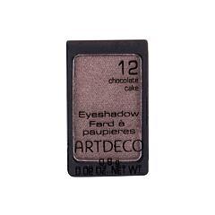 Lidschatten Artdeco Eyeshadow Pearl 0,8 g 12 Chocolate Cake