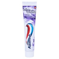 Dentifrice Aquafresh Active White 125 ml