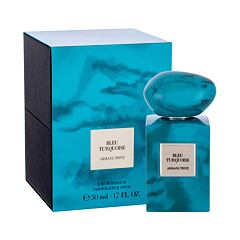 Eau de Parfum Armani Privé Bleu Turquoise 50 ml