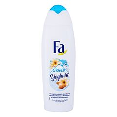 Duschgel Fa Greek Yoghurt Shower & Bath 750 ml