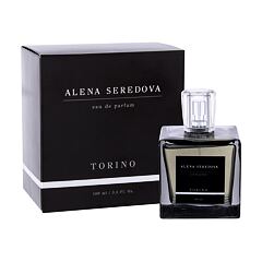 Eau de parfum Alena Seredova Torino 100 ml