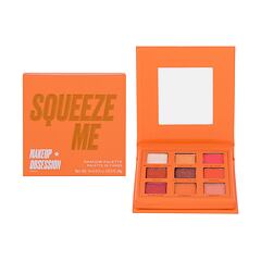 Lidschatten Makeup Obsession Squeeze Me 3,42 g