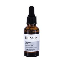 Gesichtsserum Revox Just Peptides 10% 30 ml