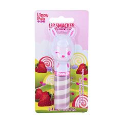 Gloss Lip Smacker Lippy Pals Straw-ma-Llama Berry 8,4 ml