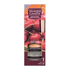 Spray d'intérieur et diffuseur Yankee Candle Black Cherry 120 ml