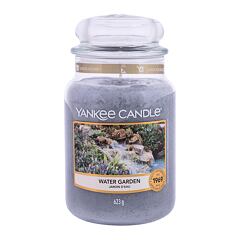 Duftkerze Yankee Candle Water Garden 411 g