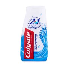 Zahnpasta  Colgate Whitening Toothpaste & Mouthwash 100 ml