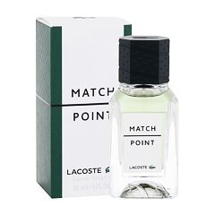 Eau de Toilette Lacoste Match Point 30 ml