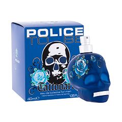Eau de Toilette Police To Be Tattooart 40 ml
