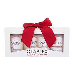 Shampoo Olaplex Holiday Hair Fix 100 ml Sets