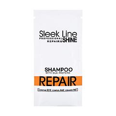 Shampoo Stapiz Sleek Line Repair 15 ml