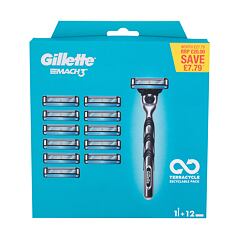 Rasierer Gillette Mach3 1 St.