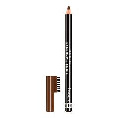 Crayon à sourcils Rimmel London Professional Eyebrow Pencil 1,4 g 002 Hazel
