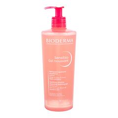 Reinigungsgel BIODERMA Sensibio Soothing Micellar 500 ml