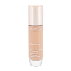 Make-up Clarins Everlasting Foundation 30 ml 109C Wheat