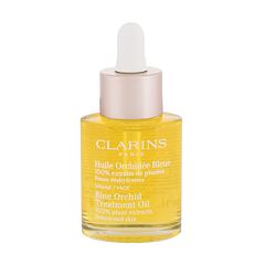 Gesichtsöl Clarins Face Treatment Oil Blue Orchid 30 ml
