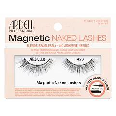 Falsche Wimpern Ardell Magnetic Naked Lashes 423 1 St. Black