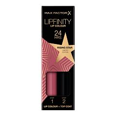Rouge à lèvres Max Factor Lipfinity 24HRS 4,2 g 015 Etheral
