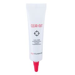 Lokale Hautpflege Clarins Clear-Out 15 ml Tester