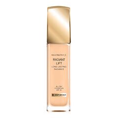 Foundation Max Factor Radiant Lift SPF30 30 ml 47 Nude