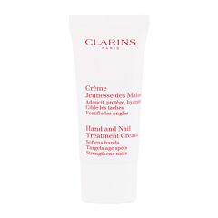 Handcreme  Clarins Hand And Nail Treatment 30 ml