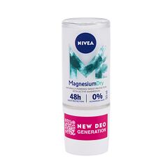 Antiperspirant Nivea Magnesium Dry Fresh 50 ml