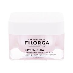 Tagescreme Filorga Oxygen-Glow Super-Perfecting Radiance Cream 50 ml