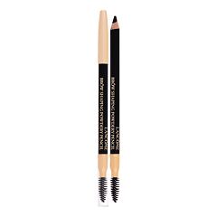 Augenbrauenstift  Lancôme Brow Shaping Powdery Pencil 1,19 g 10 Black