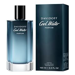 Parfum Davidoff Cool Water Parfum 50 ml