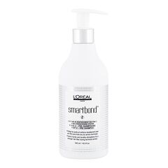 Masque cheveux L'Oréal Professionnel Smartbond® Bond Strengthening System Step 2 Pre Shampoo 500 ml